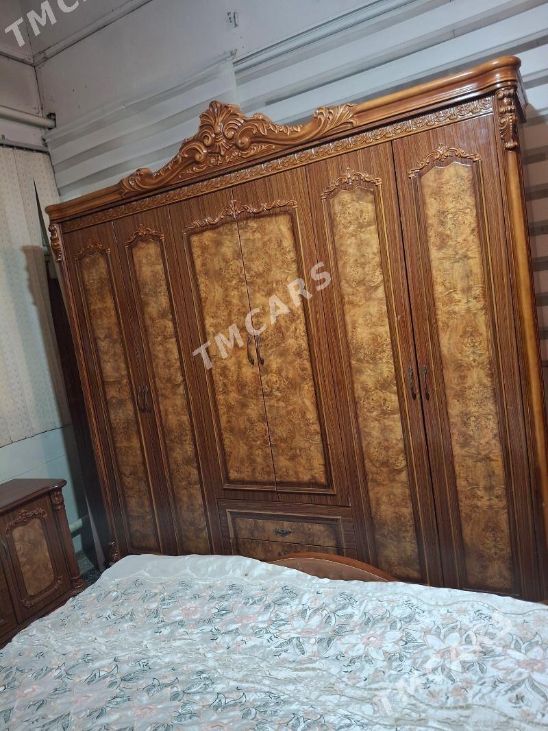 spalni trimo skaf - Daşoguz - img 3