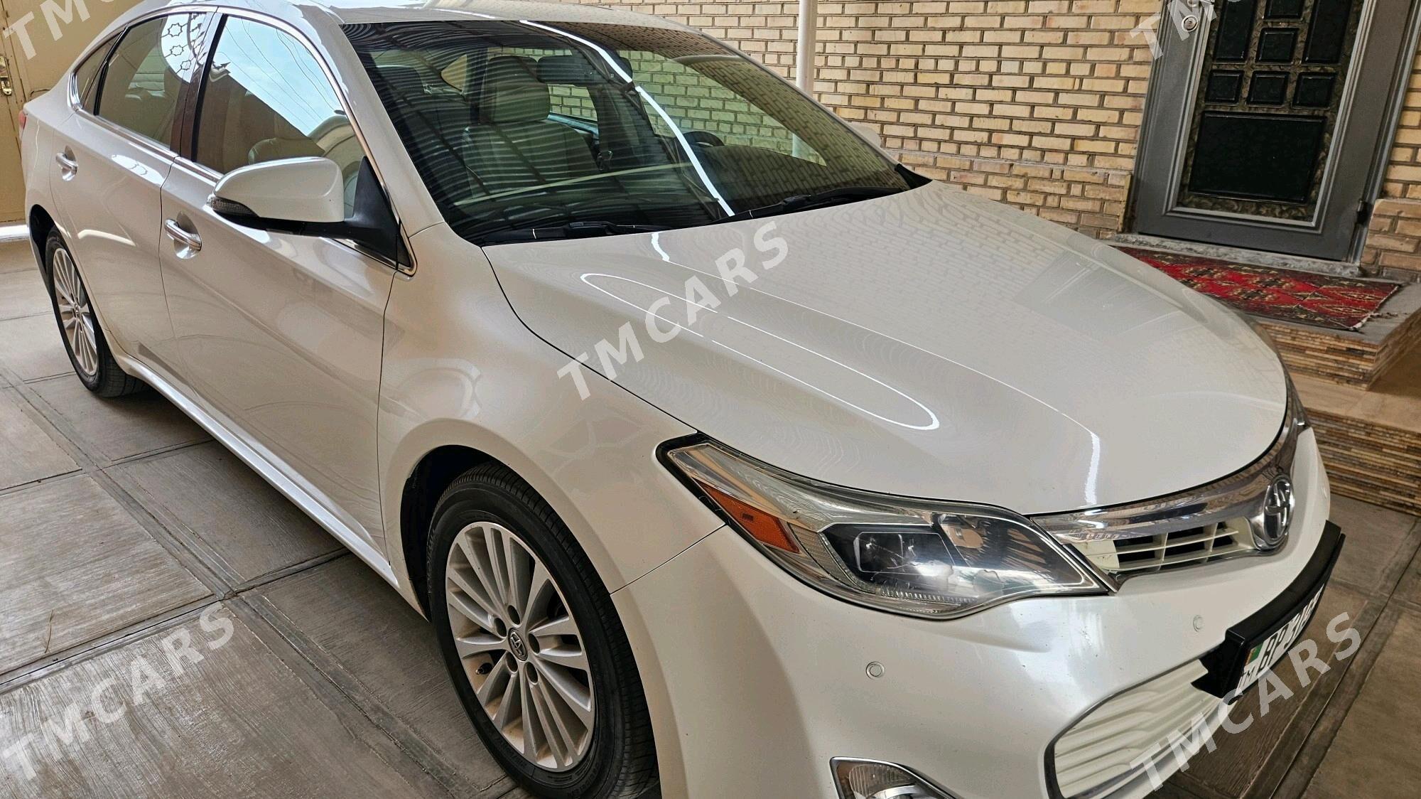 Toyota Avalon 2013 - 400 000 TMT - Gökdepe - img 2