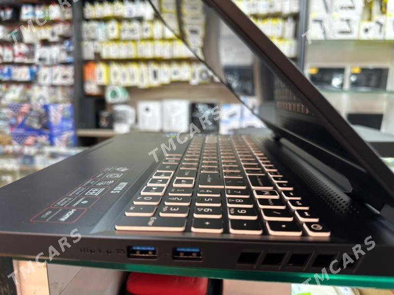 Acer Nitro igravoy i5 - Мары - img 2
