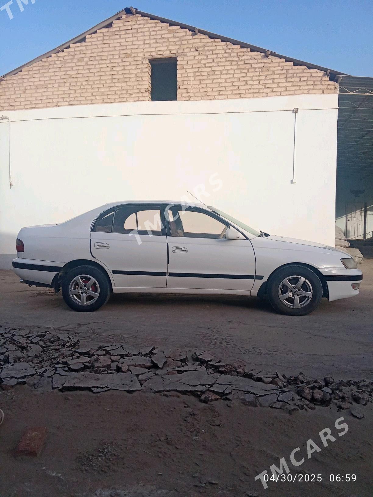 Toyota Corona 1995 - 55 000 TMT - Halaç - img 3