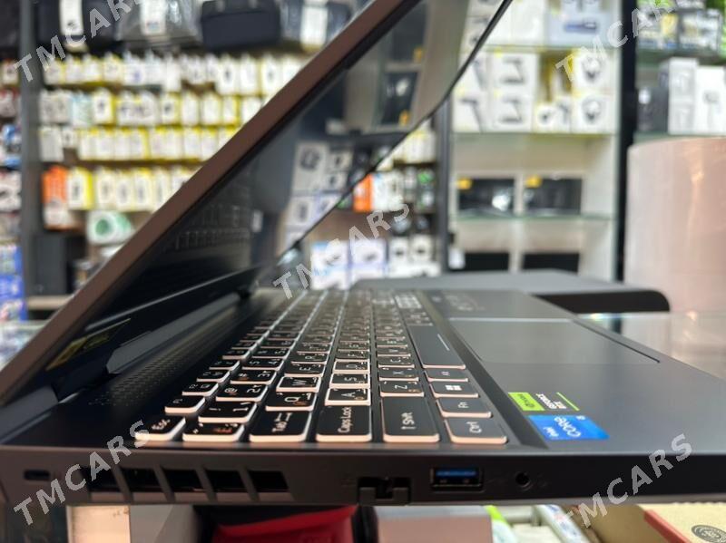 Acer Nitro igravoy i5 - Мары - img 3
