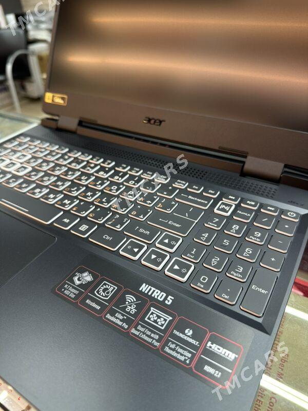 Acer Nitro igravoy i5 - Мары - img 4