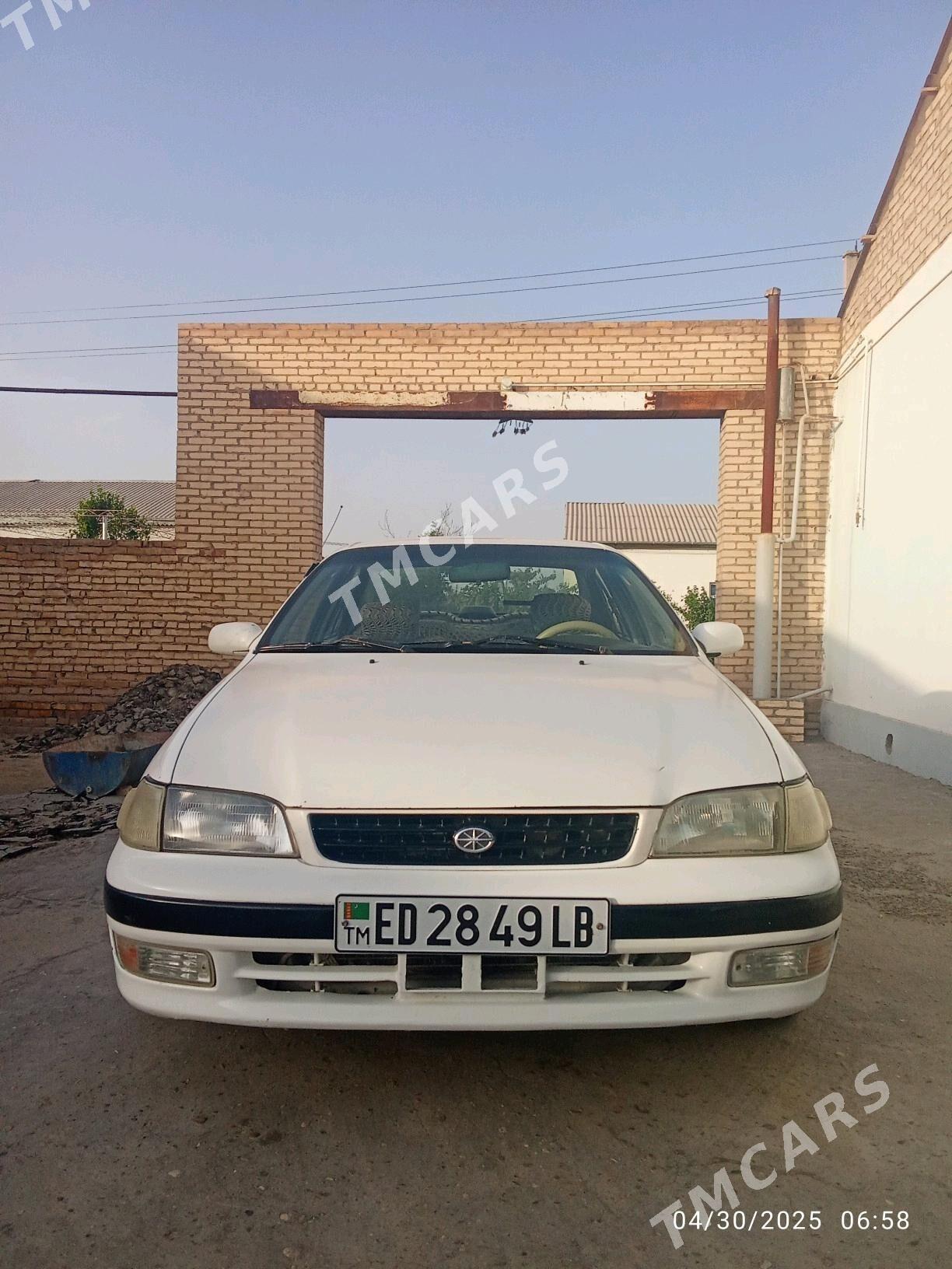 Toyota Corona 1995 - 55 000 TMT - Halaç - img 4