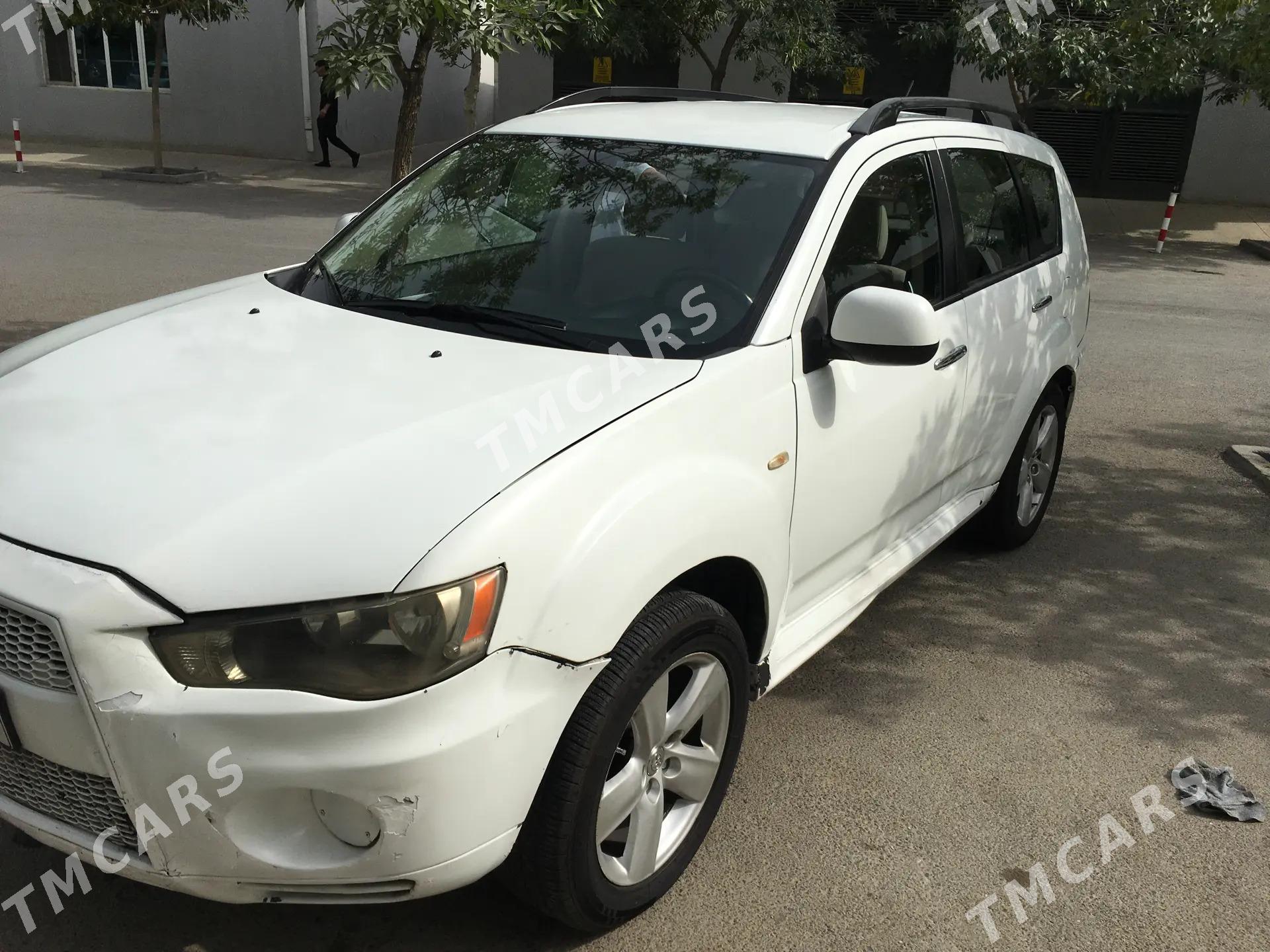 Mitsubishi Outlander 2010 - 180 000 TMT - Aşgabat - img 3
