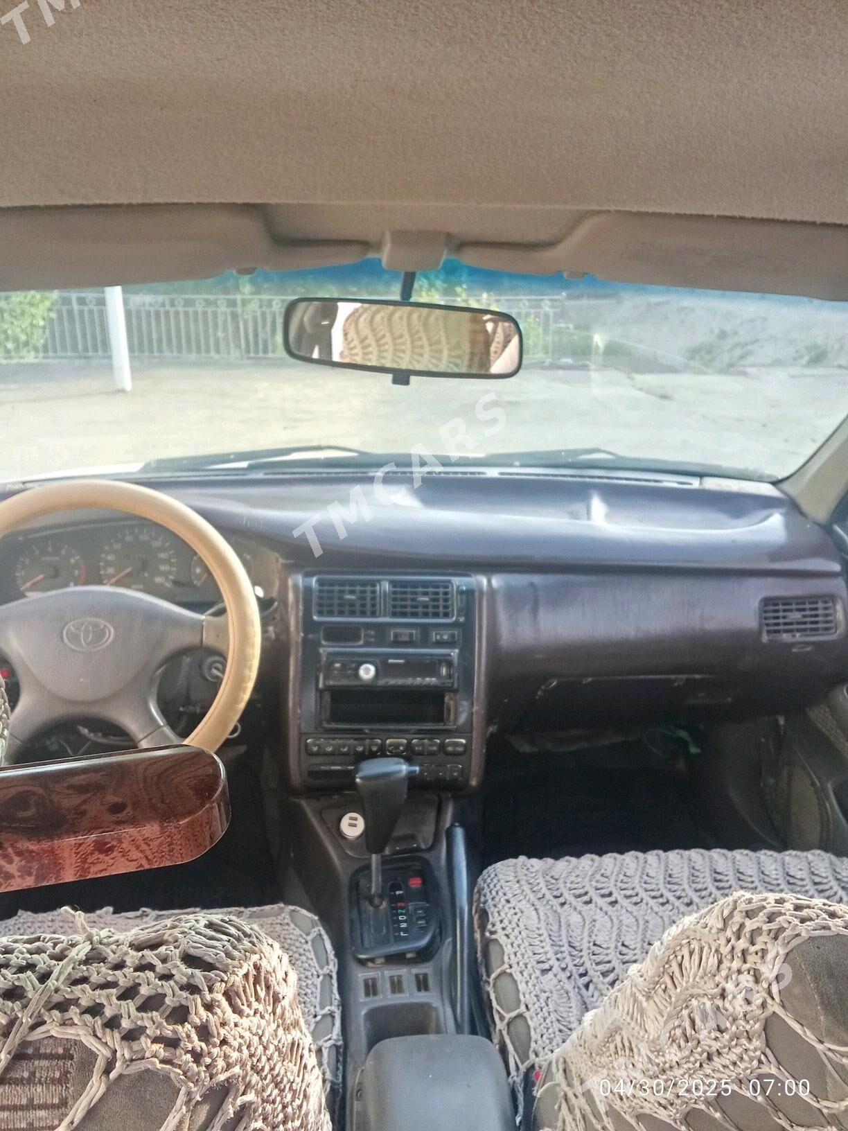 Toyota Corona 1995 - 55 000 TMT - Halaç - img 6