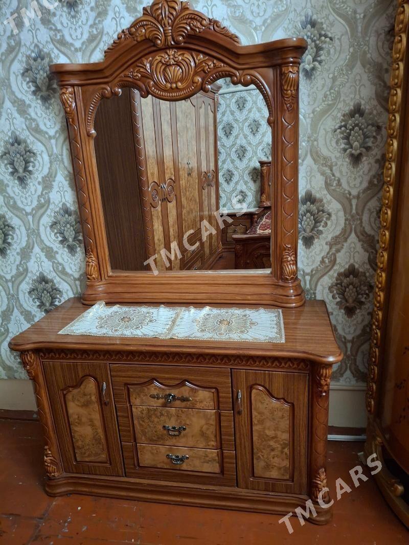 spalni komplekt - Дашогуз - img 2