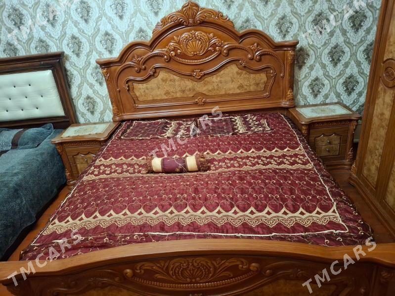 spalni komplekt - Дашогуз - img 3
