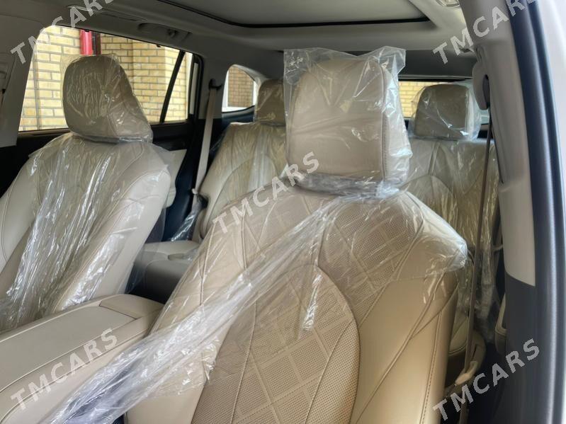 Toyota Highlander 2022 - 588 000 TMT - Mary - img 6