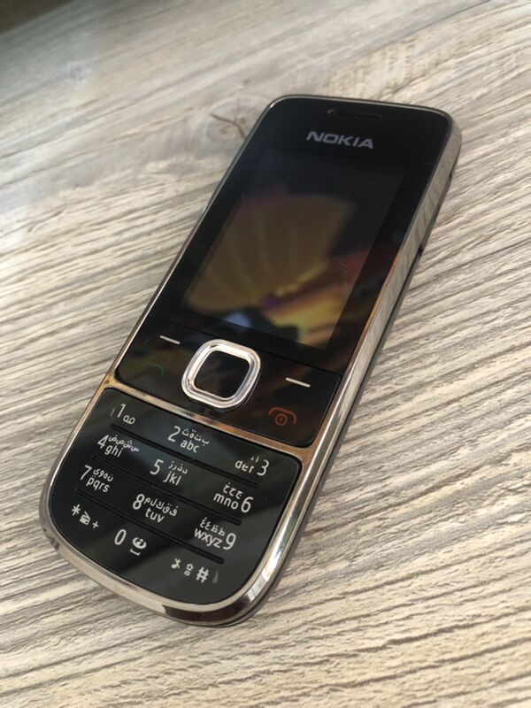 nokia 2700 - Aşgabat - img 2