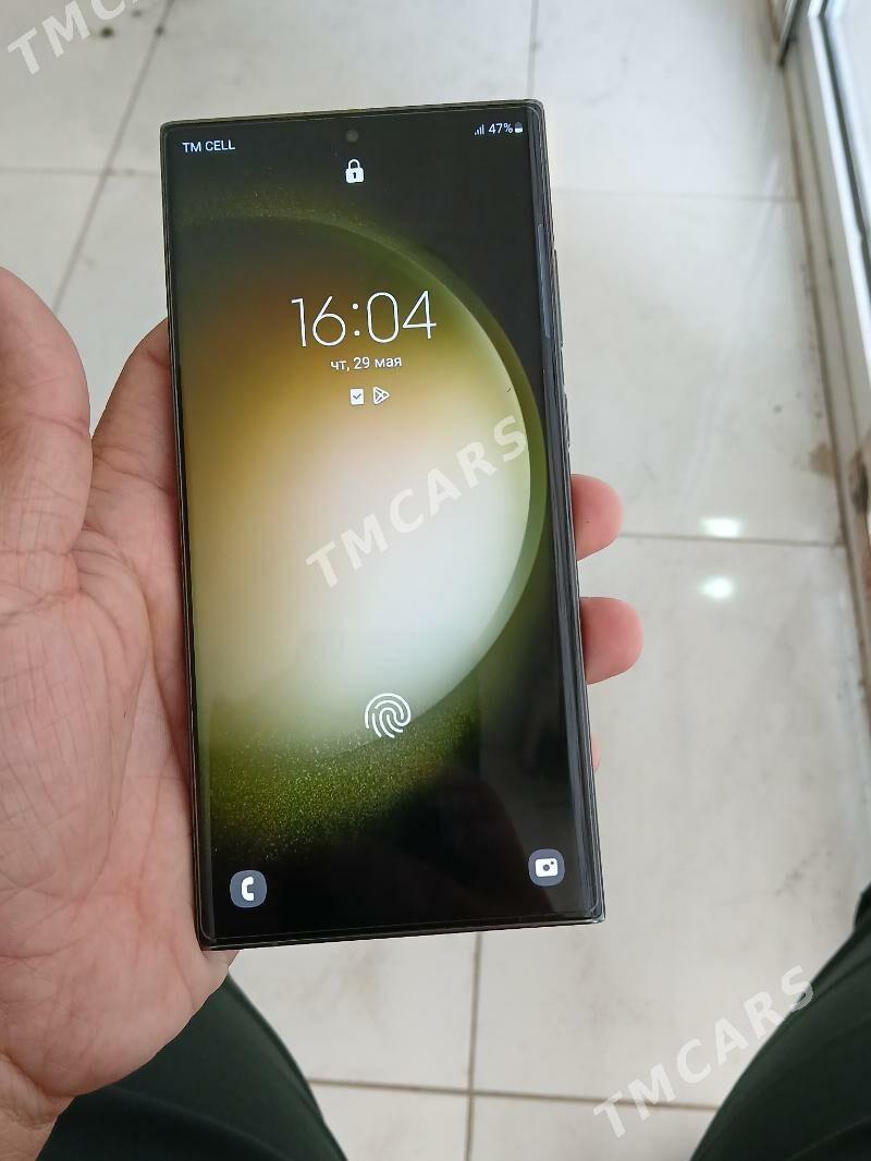 s23 ultra - Aşgabat - img 2
