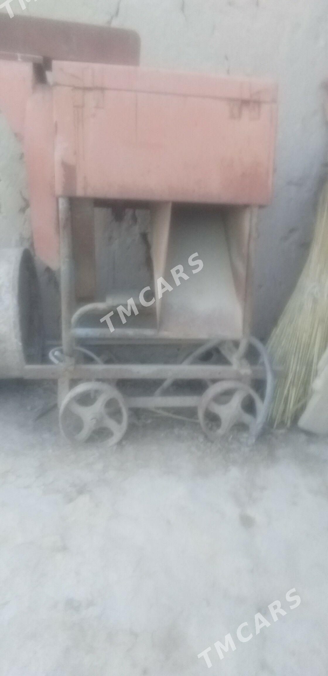 ot uweyan gural - Garabekewül - img 1