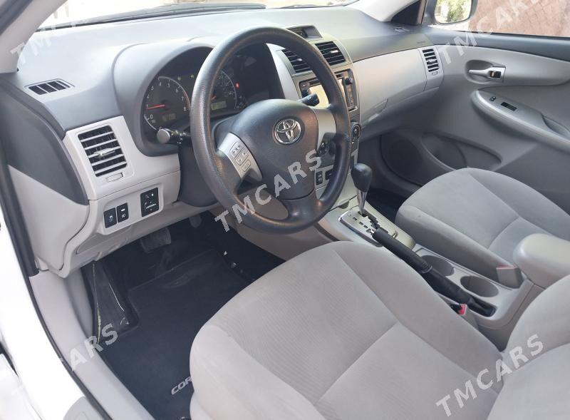 Toyota Corolla 2013 - 180 000 TMT - Ашхабад - img 2