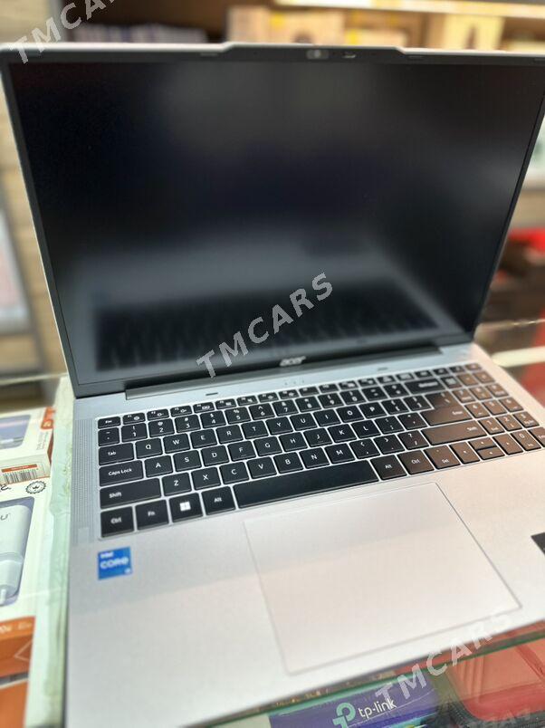 Acer aspire Go 15-i3 - Мары - img 4