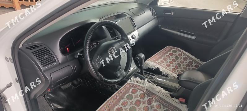 Toyota Camry 2005 - 215 000 TMT - Ашхабад - img 1