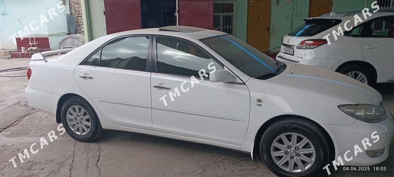 Toyota Camry 2005 - 215 000 TMT - Ашхабад - img 3