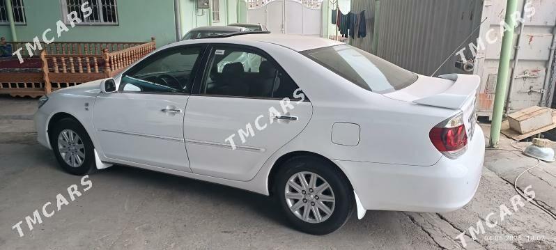 Toyota Camry 2005 - 215 000 TMT - Ашхабад - img 5