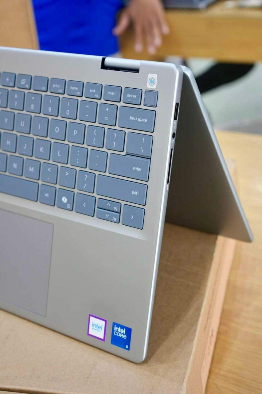 Dell Core 7 150U Сенсорный - Aşgabat - img 7