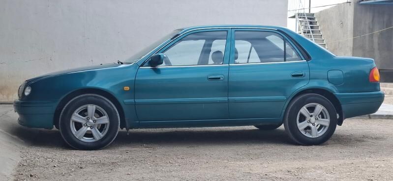 Toyota Corolla 1998 - 56 000 TMT - Balkanabat - img 8