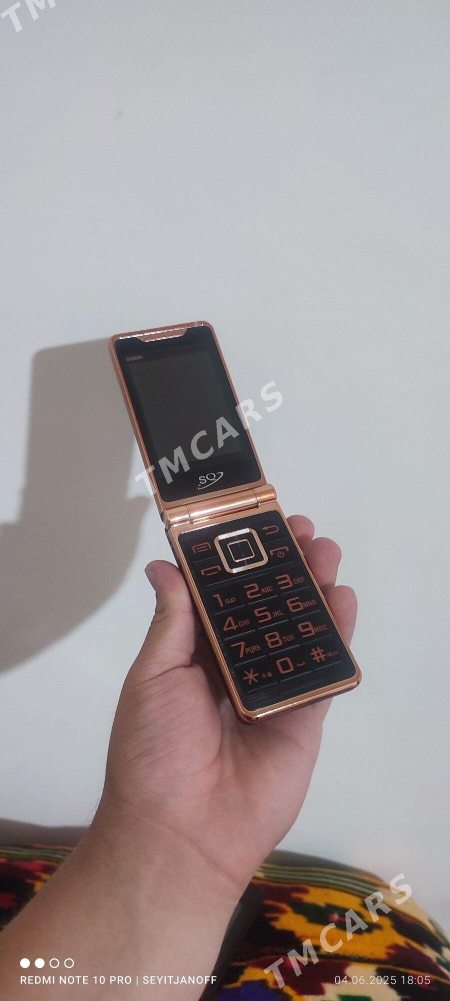 nokia sq800 - Гороглы (Тагта) - img 2