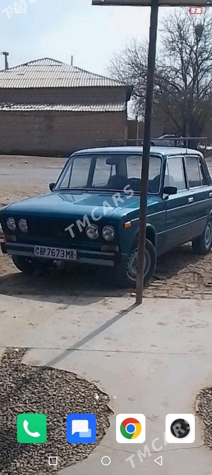 Lada 2106 2000 - 32 000 TMT - Baýramaly - img 2