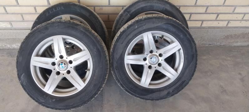 DISGA 15 LIK 1 200 TMT - Мары - img 2