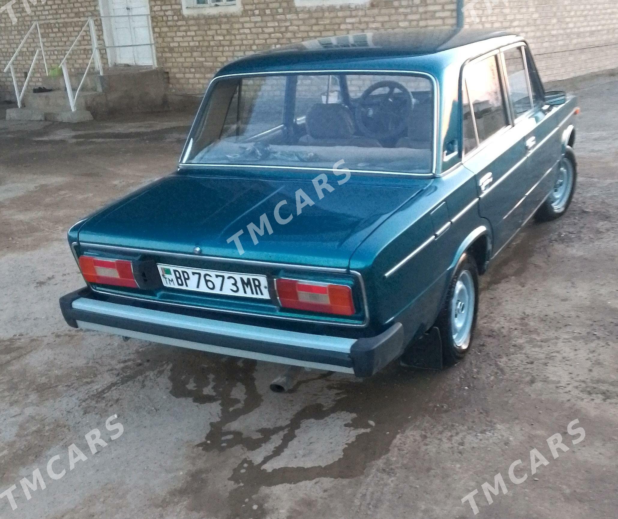 Lada 2106 2000 - 32 000 TMT - Baýramaly - img 4