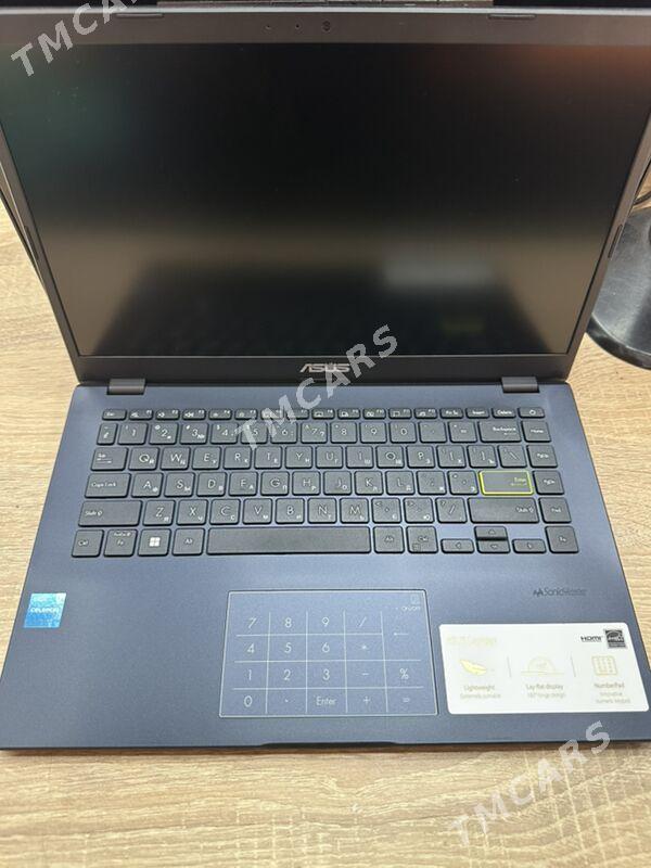 Asus Noutbuk E410K - Мары - img 2