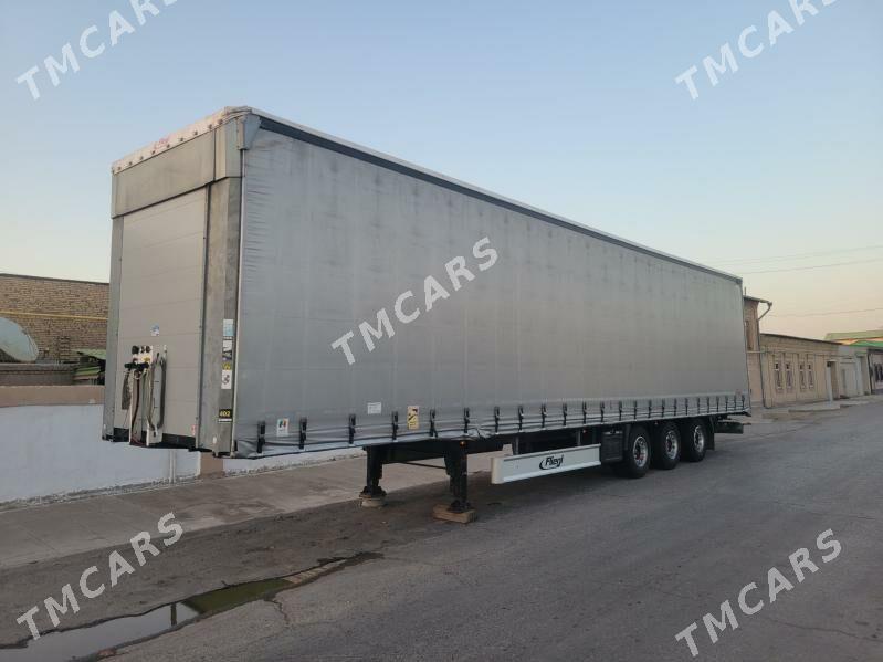 Kogel Mega 2020 - 490 000 TMT - Türkmenabat - img 2
