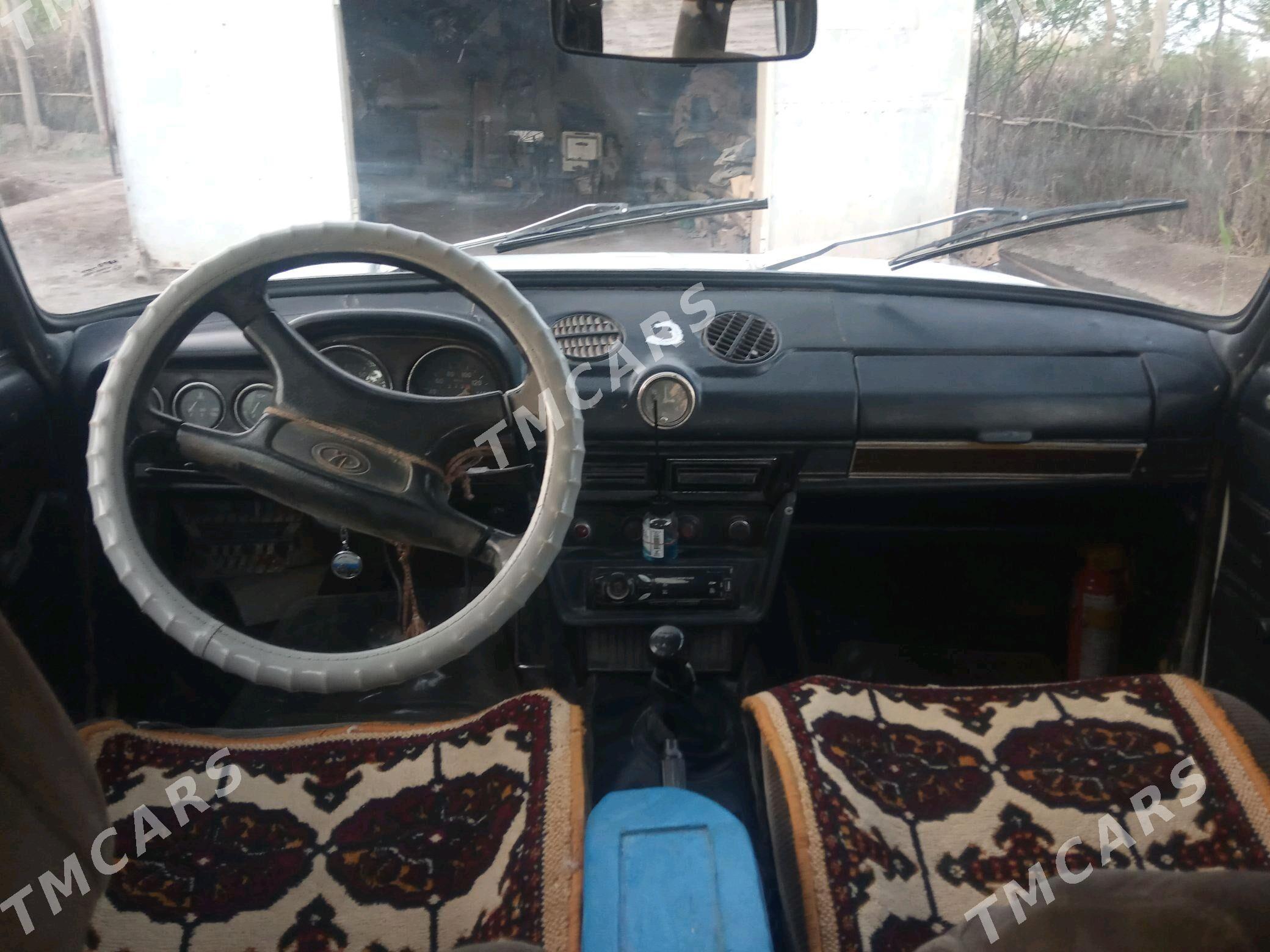 Lada 2106 1999 - 18 000 TMT - Köneürgenç - img 3