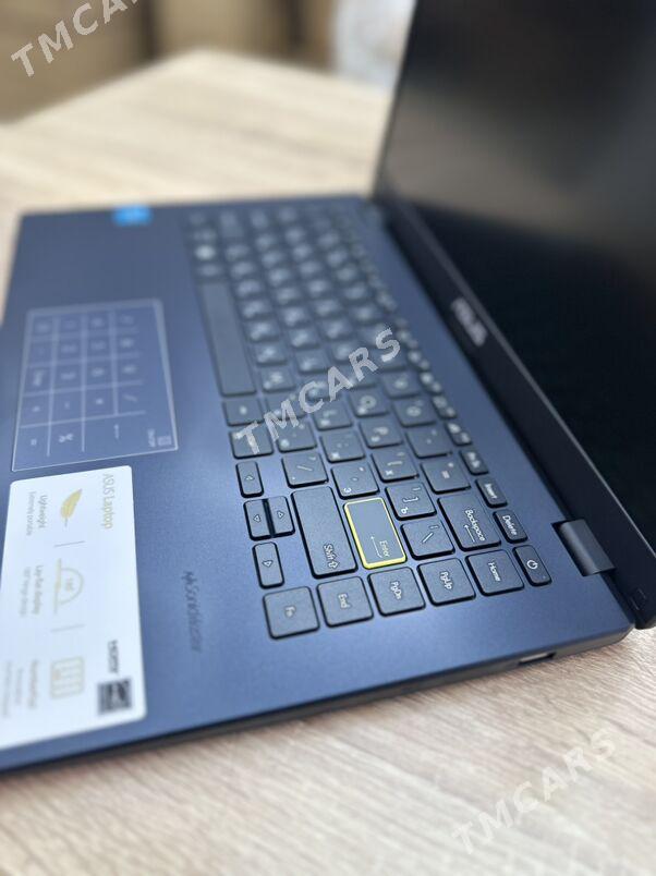 Asus Noutbuk E410K - Мары - img 6