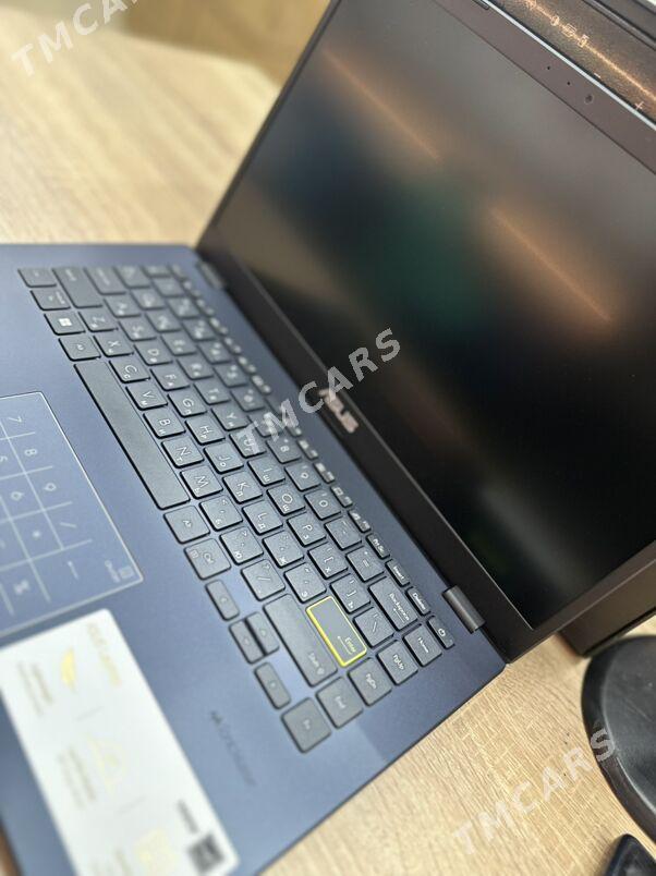 Asus Noutbuk E410K - Мары - img 4