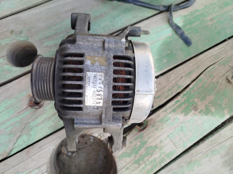generator jepp 450 TMT - Балканабат - img 2