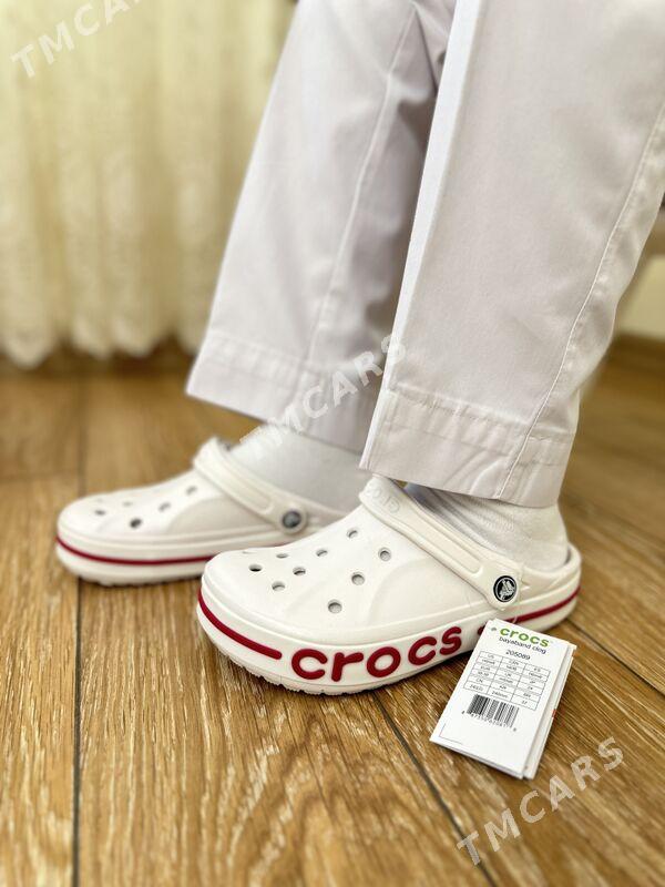 crocs крокс kroks - Ашхабад - img 2