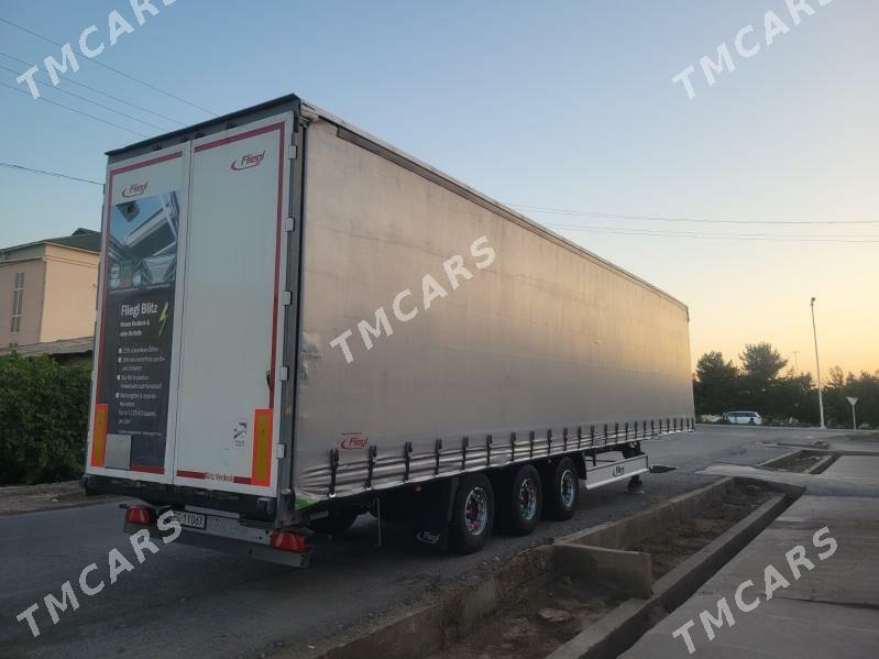 Kogel Mega 2020 - 490 000 TMT - Türkmenabat - img 3