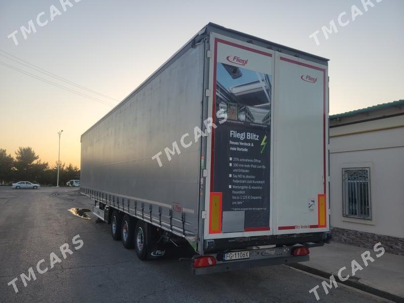 Kogel Mega 2020 - 490 000 TMT - Türkmenabat - img 4