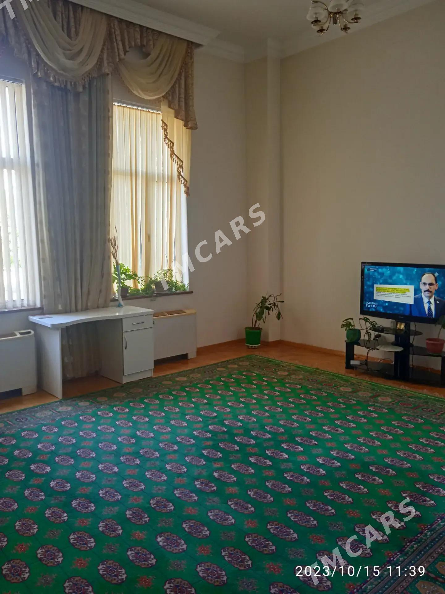 Atatürk ELİTGA - Ашхабад - img 5