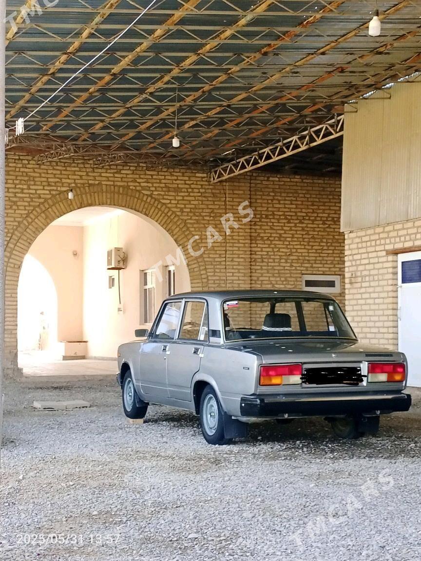 Lada 2107 2000 - 33 000 TMT - Сакарчага - img 3