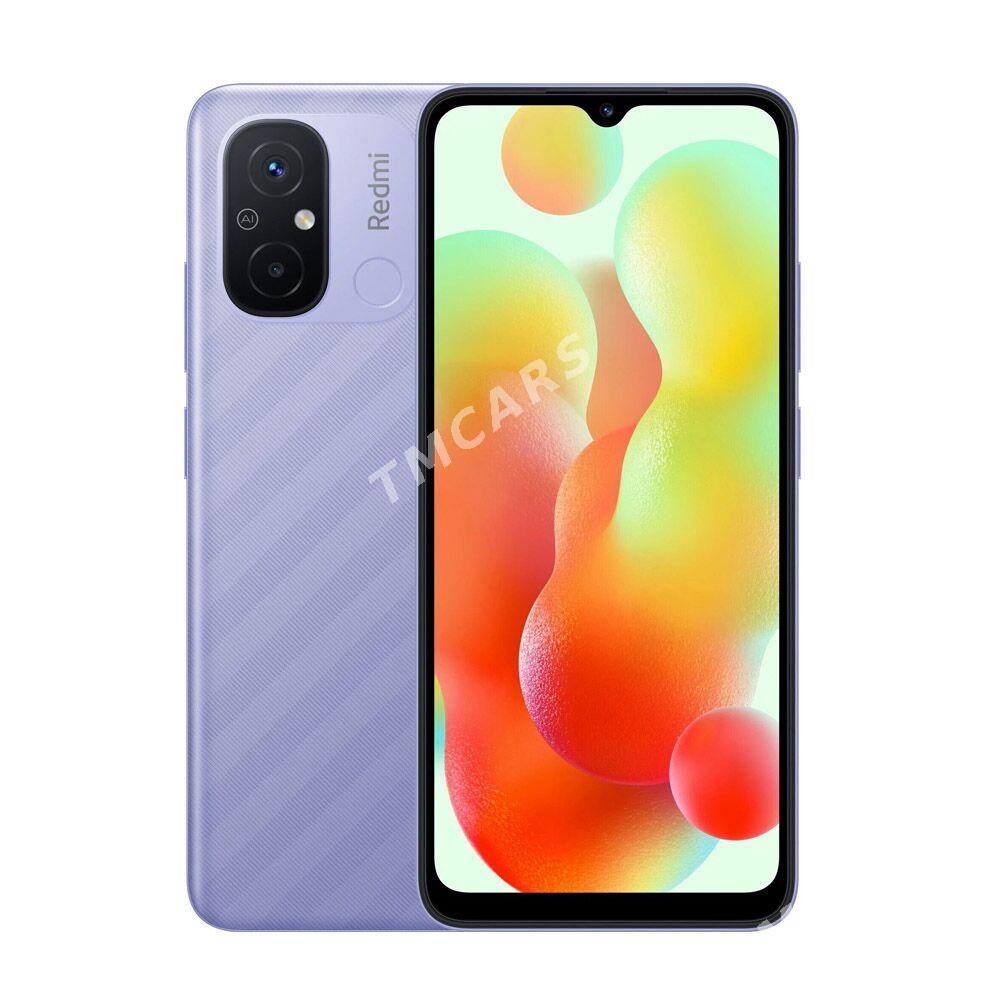 REDMI 12C - Туркменабат - img 2