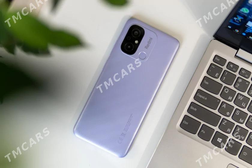 REDMI 12C - Туркменабат - img 3