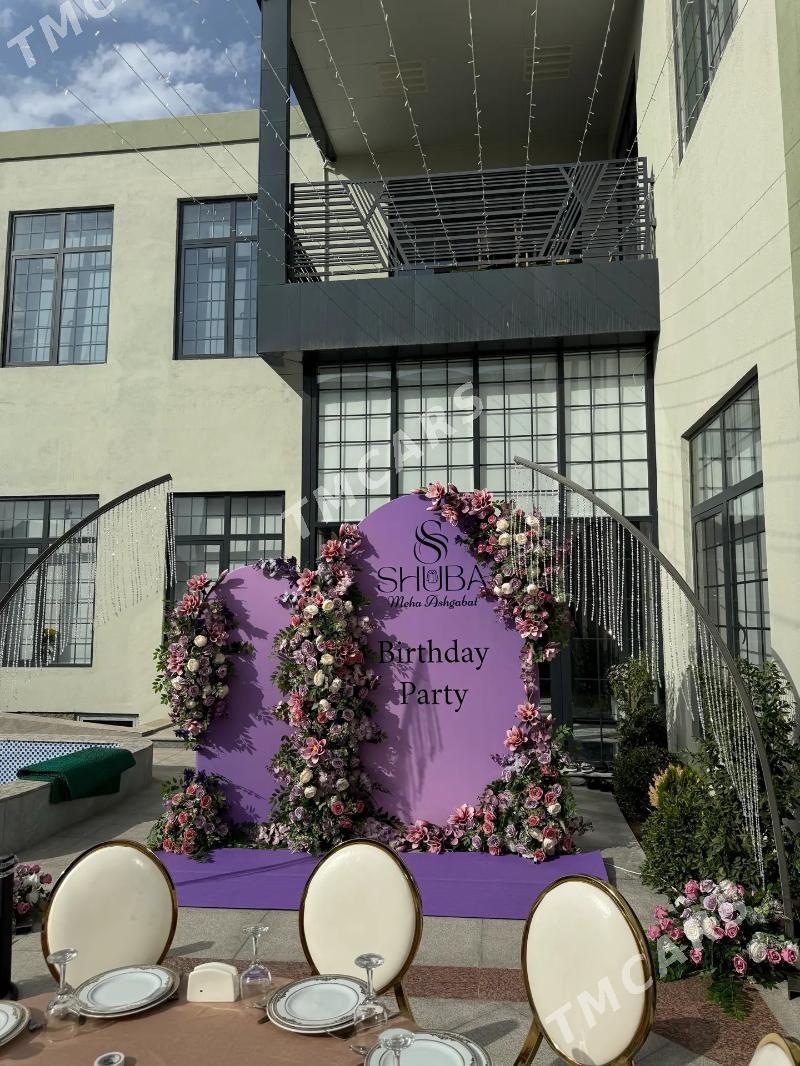 BANNER BEZEG LOVE STORY  - Ашхабад - img 3