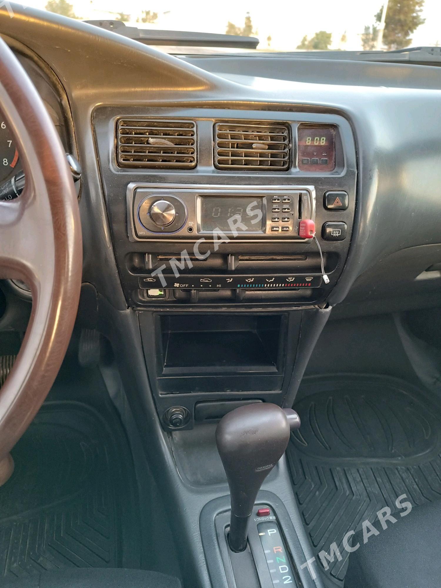 Toyota Corolla 1995 - 67 000 TMT - Balkanabat - img 3