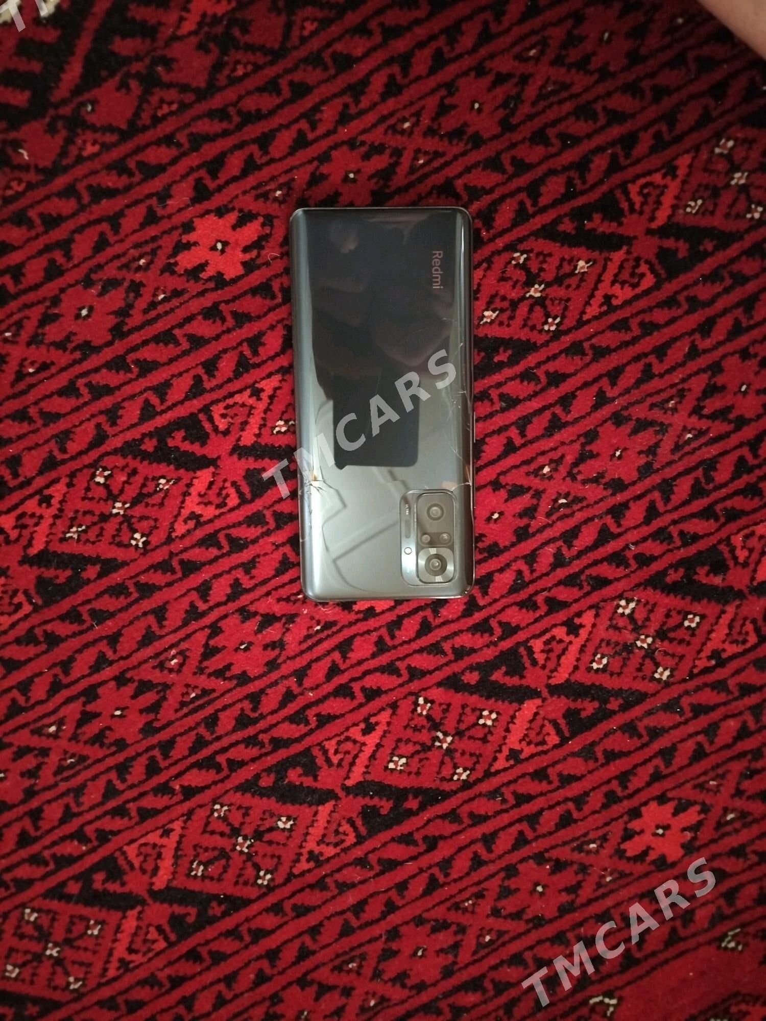 Redmi not 10 pro - Дашогуз - img 3