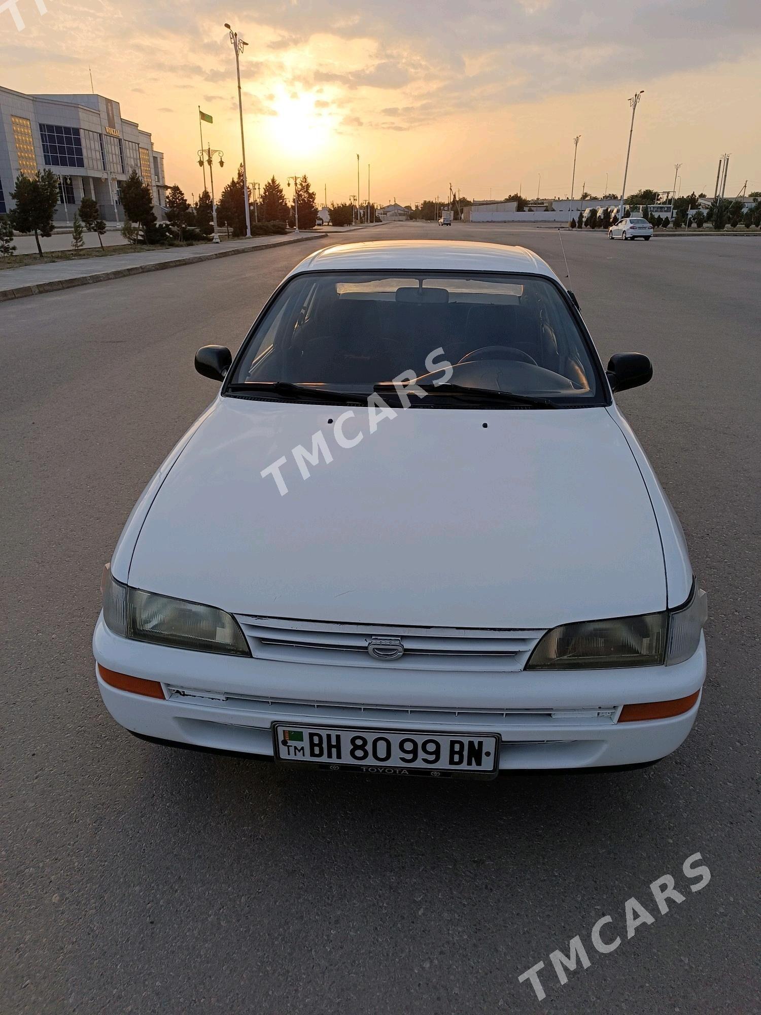 Toyota Corolla 1995 - 67 000 TMT - Balkanabat - img 4