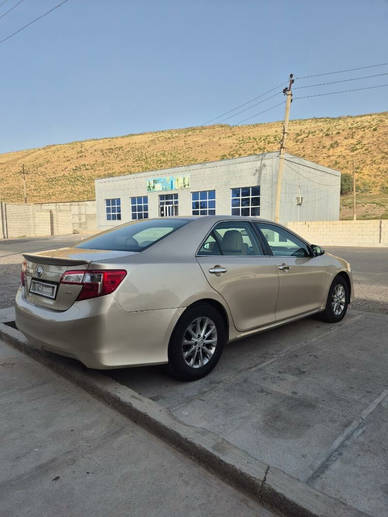 Toyota Camry 2012 - 180 000 TMT - Serhetabat (Guşgy) - img 4