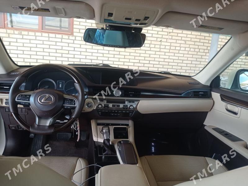 Lexus ES 350 2017 - 500 000 TMT - Mary - img 3