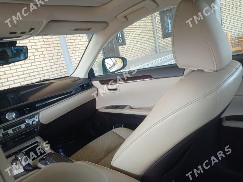 Lexus ES 350 2017 - 500 000 TMT - Mary - img 5