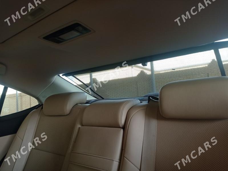 Lexus ES 350 2017 - 500 000 TMT - Mary - img 4