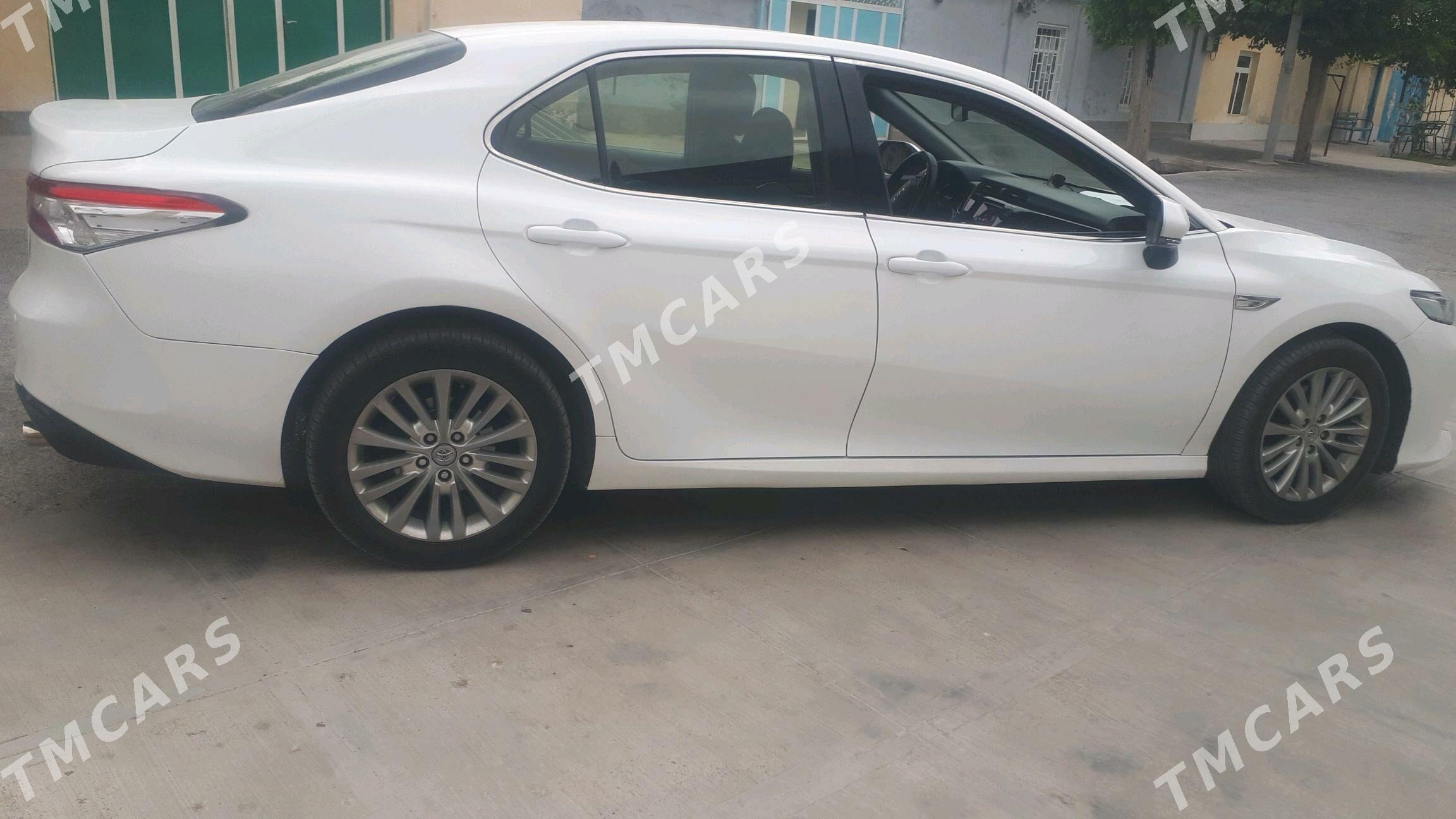 Toyota Camry 2019 - 228 000 TMT - Arzuw - img 3