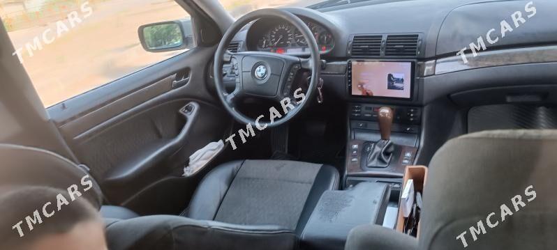 BMW 328 1999 - 130 000 TMT - Байрамали - img 6