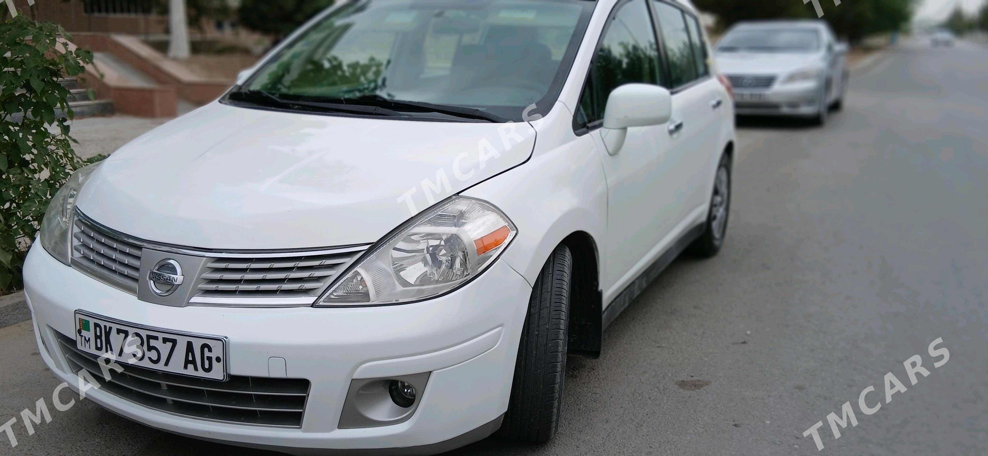 Nissan Versa 2009 - 115 000 TMT - Aşgabat - img 2